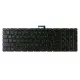 HP Pavilion 15-aw, 15-aw000, 15-aw100 Notebook Klavyesi (Siyah TR)
