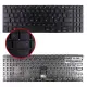Asus ExpertBook B1 BA1500CDA-BQ0870A3 Notebook Klavye (Siyah TR)