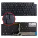 Dell DLM20G2 Klavye Işıklı (Siyah TR)