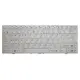 Asus V072462BK1 Notebook Klavye (Beyaz TR)
