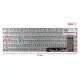 Casper Nirvana CSP-081 Notebook Klavye (Siyah TR)