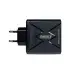 Pars Power PRS-300 55W Çoklu Hızlı Pd - Gan Adaptör Şarj Aleti-Cihazı