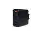Pars Power 55W Çoklu Hızlı Pd - Gan Adaptör Şarj Aleti-Cihazı