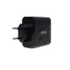 Pars Power 55W Çoklu 6 Çıkış Hızlı Pd - Gan Adaptör Type-C Şarj Aleti-Cihazı