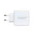 Pars Power 65W Çoklu Hızlı Pd - Gan Adaptör Şarj Aleti-Cihazı