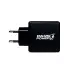 Pars Power 65W Çoklu Hızlı Pd - Gan Adaptör Şarj Aleti-Cihazı