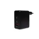 Pars Power 100W USB - TypeC Hızlı Pd - Gan Adaptör Şarj Aleti-Cihazı