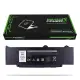 Dell Latitude 3340 Serisi Batarya - Pil (Pars Power)