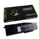 Dell Inspiron P97F, P97F003 Batarya - Pil (Pars Power)