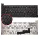 Apple MacBook Pro 13.3 M2 (MNEQ3TU/A) Klavye Siyah (TR)