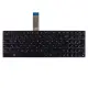 Asus A550, F550, F552, K550 Notebook Klavye (Siyah TR)