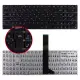 Asus R510LD, R510LN, R510VB, R510VC Notebook Klavye (Siyah TR)