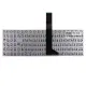 Asus X550CC-XO387D, X550CC-XO387H Notebook Klavye (Siyah TR)