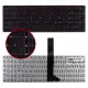 Asus R510LD, R510LN, R510VB, R510VC Notebook Klavye (Siyah TR)