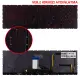 Hp OMEN 15-dc1011nt (6QB35EA) Klavye Işıklı (Siyah TR)