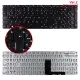 Lenovo V310-15ABR, V310-15ISK Notebook Klavye (Siyah TR)
