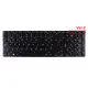 Lenovo V310-15ABR, V310-15ISK Notebook Klavye (Siyah TR)