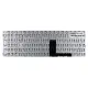 Lenovo V310-15ABR, V310-15ISK Notebook Klavye (Siyah TR)
