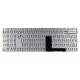 Lenovo V310-15ABR, V310-15ISK Notebook Klavye (Siyah TR)