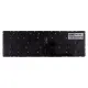 Lenovo V310-15ABR, V310-15ISK Notebook Klavye Işıklı (Siyah TR)