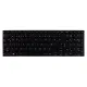 Lenovo IdeaPad 310-15IAP Notebook Klavye Işıklı (Siyah TR)