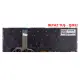 Lenovo Legion Y540-15IRH-PG0 81SY0021TX Klavye Işıklı (Siyah TR)