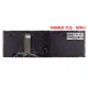 Lenovo Legion Y540-15IRH-PG0 81SY0021TX Klavye Işıklı (Siyah TR)