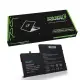Dell inspiron 15 5547, 15-5547 Notebook Batarya - Pil (Pars Power)