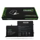 Dell inspiron 15 5547, 15-5547 Notebook Batarya - Pil (Pars Power)