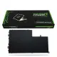 Dell inspiron 15 5547, 15-5547 Notebook Batarya - Pil (Pars Power)