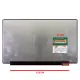 HP EliteBook 840 G9 i5-1245U Lcd Led Ekran - Panel
