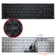 K687 Klavye (Siyah TR)