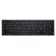 K687 Klavye (Siyah TR)