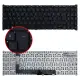 Acer Aspire 15 A15-51P N23C3 Klavye (Siyah TR)
