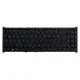 Acer Aspire 15 A15-51P N23C3 Klavye (Siyah TR)