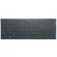 Asus Q324C, Q324CA Serisi Klavye Işıklı (Siyah TR)