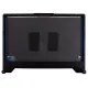 Asus TUF Gaming F15 FX506HC-HN430W Lcd Cover, Bezel Ekran Kasası, Çerçeve Set