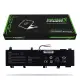 Asus TUF Gaming F15 FX506HC-HN430W Batarya - Pil (Pars Power)