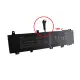 Asus TUF Gaming F15 FX506HC-HN430W Batarya - Pil