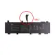 Asus TUF Gaming F15 FX506HC-HN430W Batarya - Pil