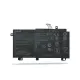 Asus TUF Gaming F15 FX506HC-HN430W Batarya - Pil