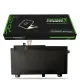 Asus TUF Gaming F15 FX506HC-HN430W Batarya - Pil (Pars Power)