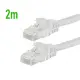 Steep Solid 2m Cat6 Patch UTP -  İnternet Kablosu