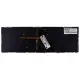 Acer AEZRKA00010 Notebook Klavye Işıklı (Siyah TR)