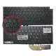 Dell Precision P92F Klavye Işıklı (Siyah TR)