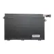 Lenovo ThinkPad E490 20N8S07700 Batarya - Pil