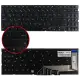 Asus VivoBook 15 X571GD-BQ524 Klavye (Siyah TR)