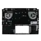Asus Tuf Gaming A15 FA507NU-LP051 Klavye Rgb Işıklı Kasalı (Siyah TR)