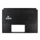 Asus 0KNR0-6912TU00 Klavye Rgb Işıklı Kasalı (Siyah TR)
