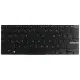 Asus Vivobook Pro 14 M3401QC-KM077 Klavye Işıklı (Siyah TR)